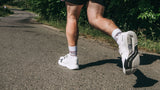 Can Heavier Runners Complete Ultramarathons: Support and Cushioning for Each Step