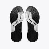 Mount to Coast running shoe sole, GOFLOW design #Color_black