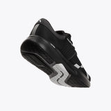 Mount to Coast R1 Black Running Shoe - Detail #Color_black
