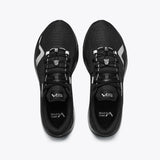 Mount to Coast R1 Running Shoes - Top view #Color_black