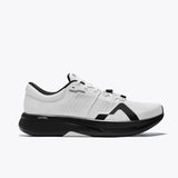 Mount to Coast R1 White Running Shoe - LightCell #Color_white|black