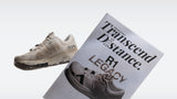 Transcend Distance – A Collection of Runner Stories