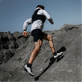 Men's trail running shoes