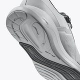 Mount to Coast P1 Cinder sole with GOFLOW and LIGHT CELL technology #Color_cinder